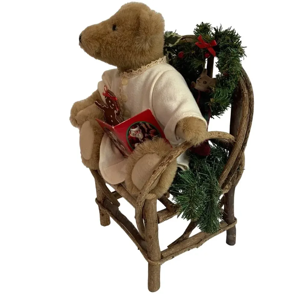 Vintage Teddy Bear